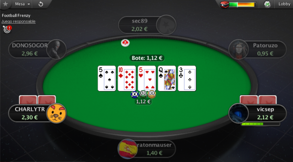 Pokerstars descargar mejores casino Córdoba - 20948