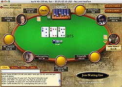 Pokerstars dinero real casino online legales en Belice - 14186