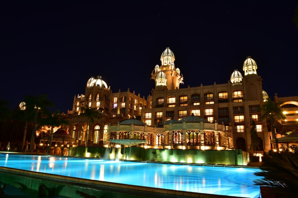 Premios en los casinos de las vegas sortea bonos viajes a Sudáfrica - 29715