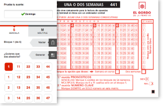 Pronosticos de futbol comprar loteria euromillones en Salvador - 20752
