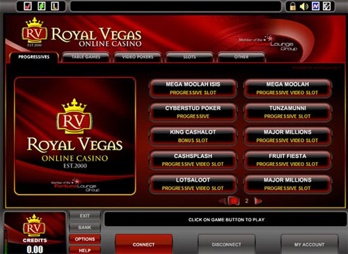 Royal vegas flash casino términos CasinoBonusCenter - 43711