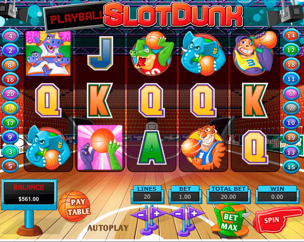 Slotsup free slots online spins tipos de funcionamiento - 90453