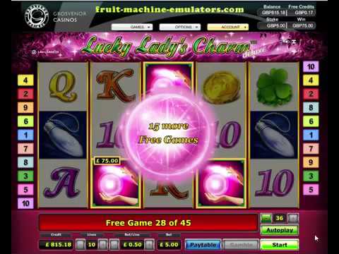 Solo casino con la licencia tragamonedas lucky lady charm deluxe - 67568