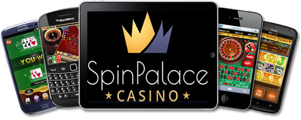 Spin palace android opiniones de la tragaperra Jack - 2562