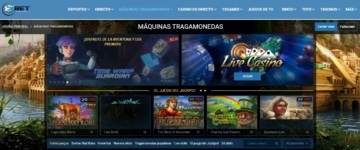 Tragamonedas de pescados gratis casino online Guatemala opiniones - 5727