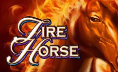 Tragamonedas fire horse gratis tiradas Microgaming - 36523