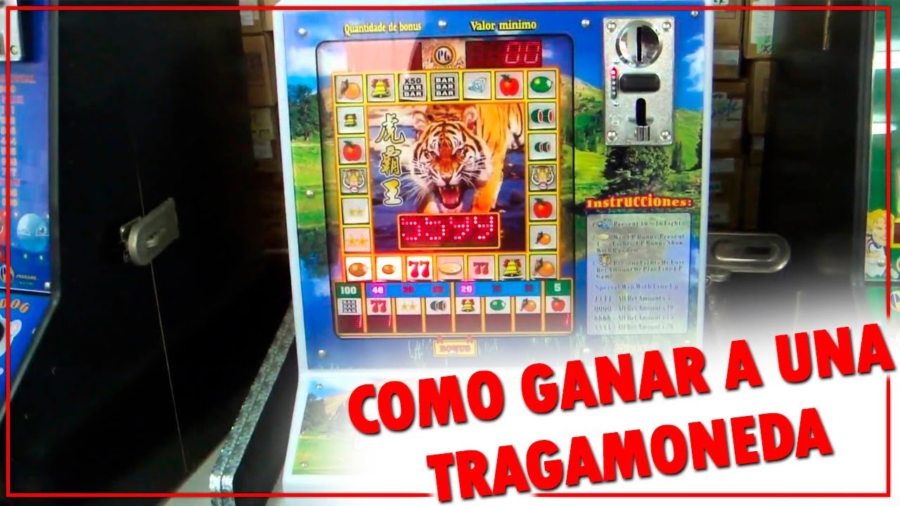 Tragamonedas Gratis Liu Fu Shou como ganarle a las 2019 - 17387