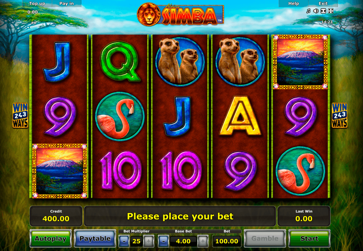 Tragamonedas gratis pantalla completa adaptado casino móviles - 20033