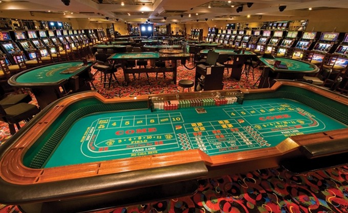 Tragaperra Secrets of Atlantis gaming casinos - 63825