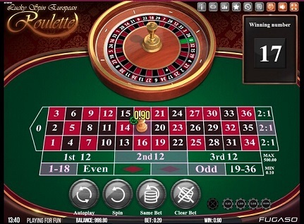 Tragaperras ruleta blackjack Chile online simulador - 60789