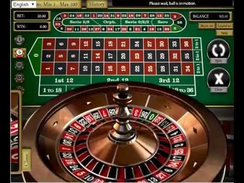 Trucos ruleta sportium casino online - 9155