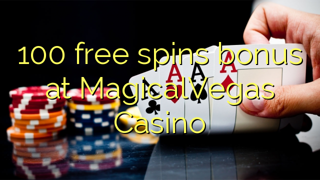 Vegas 100% Bonus casinos online confiables - 68437