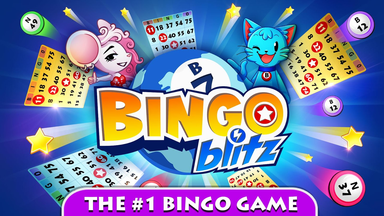 Video tragamonedas juegos de bingo populares - 69115
