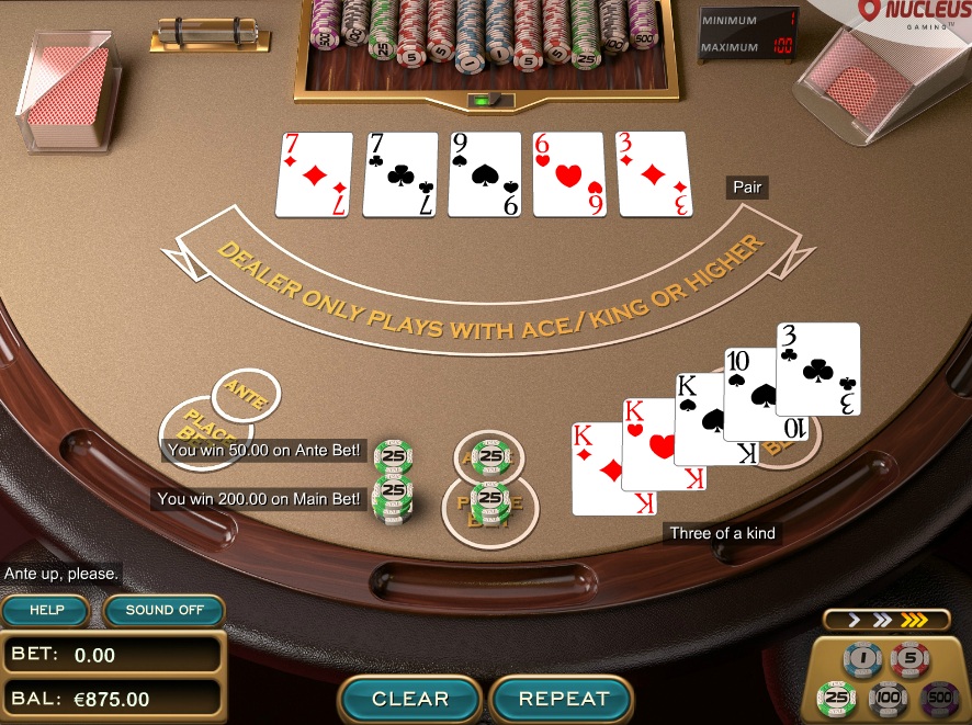 We can bet apuestas casino online Buenos Aires opiniones - 4765