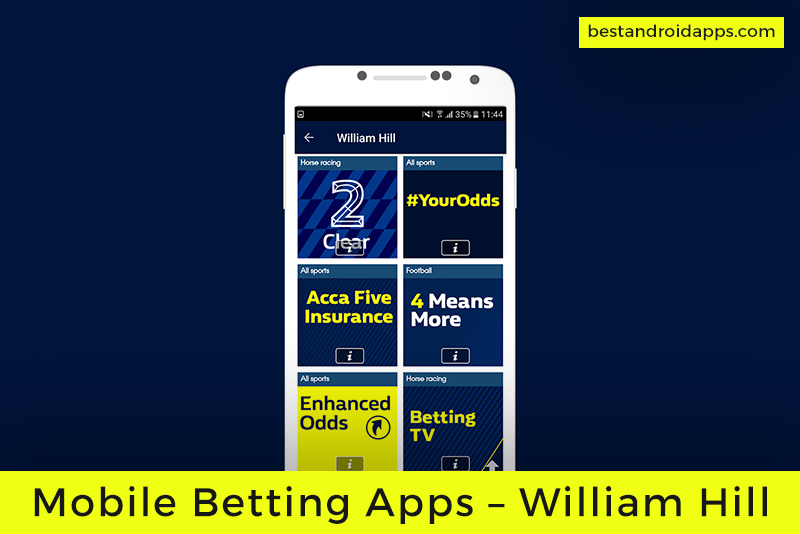 William hill app gratis Vegasslotcasino com - 52098